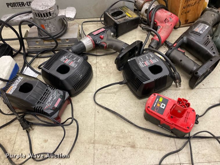 image for item HN9942 Tools