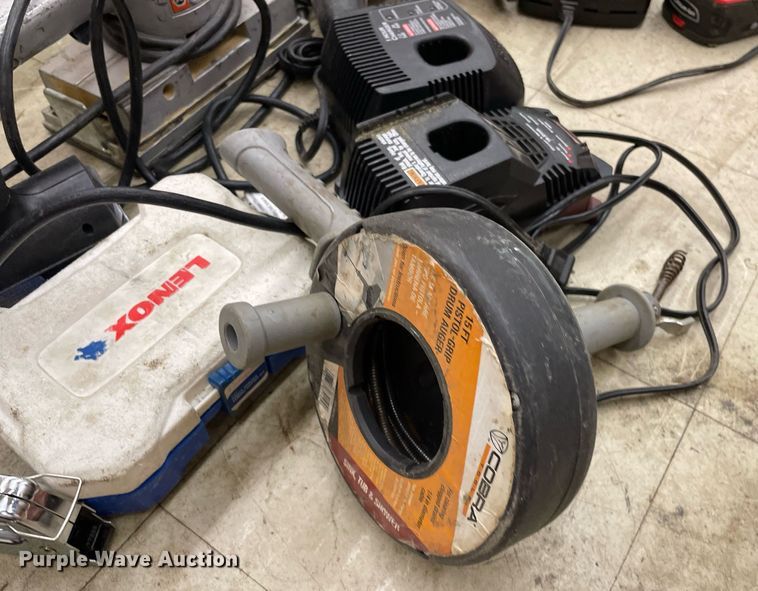 image for item HN9942 Tools