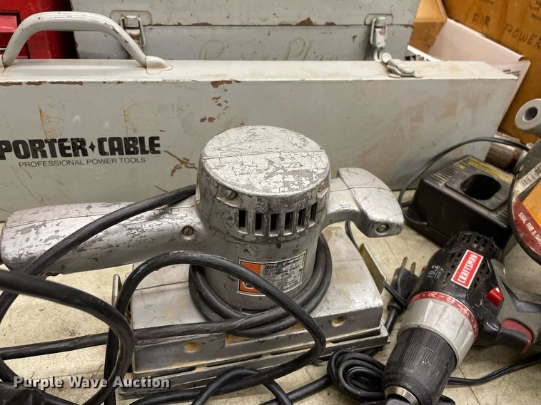 image for item HN9942 Tools