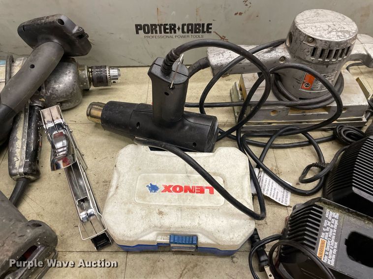 image for item HN9942 Tools