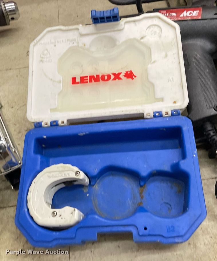 image for item HN9942 Tools