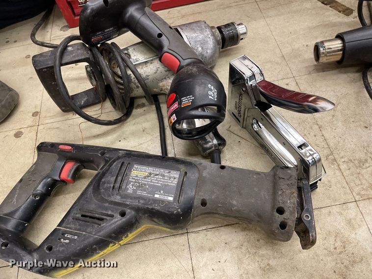 image for item HN9942 Tools