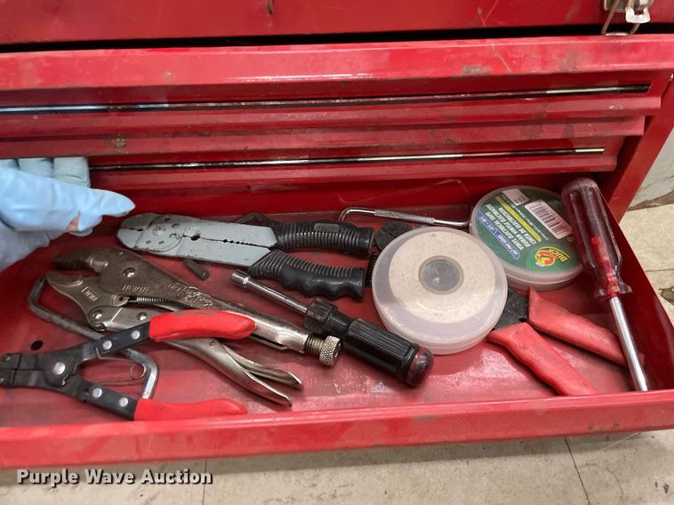 image for item HN9942 Tools