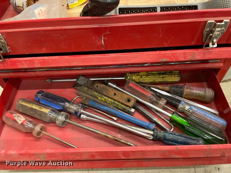 image for item HN9942 Tools