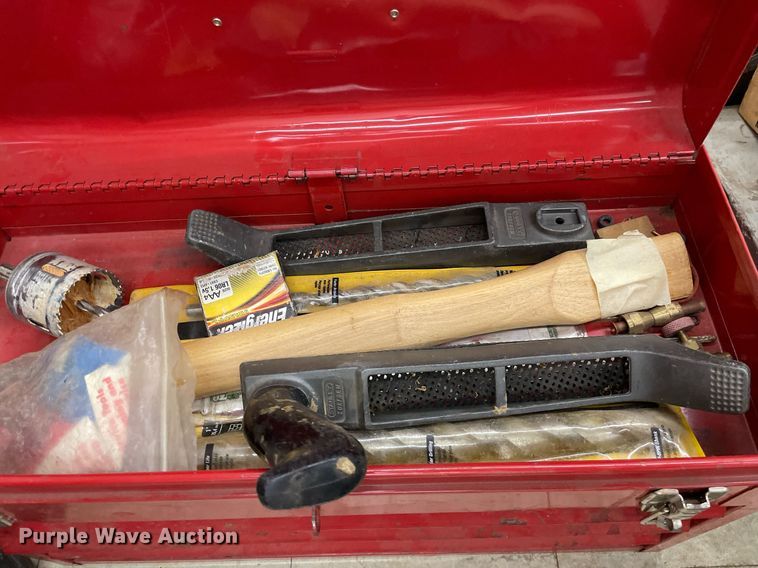 image for item HN9942 Tools