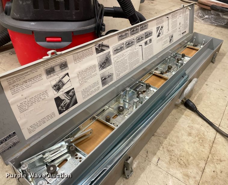 image for item HN9942 Tools