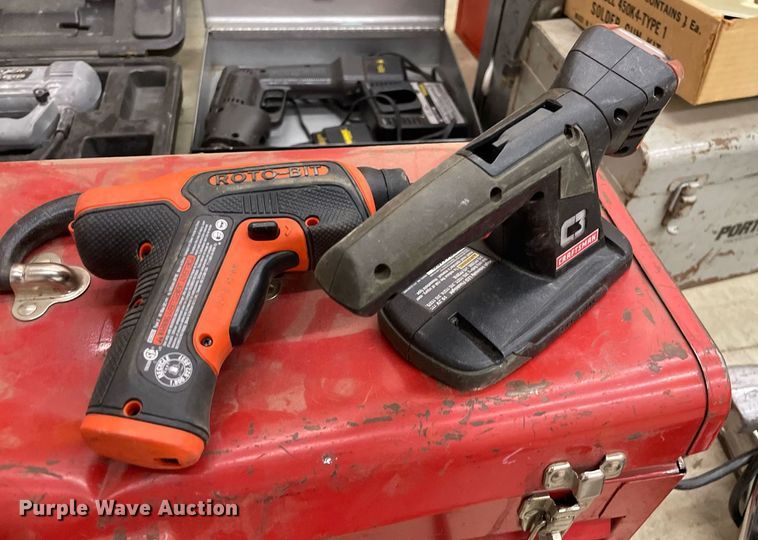 image for item HN9942 Tools