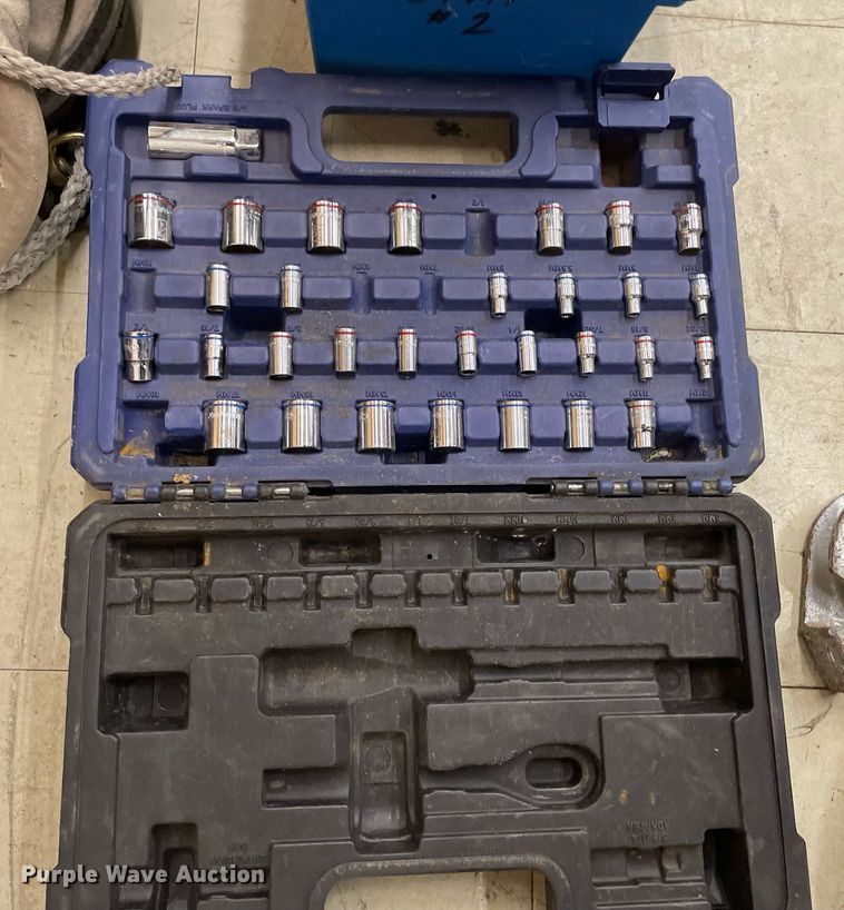 image for item HN9942 Tools