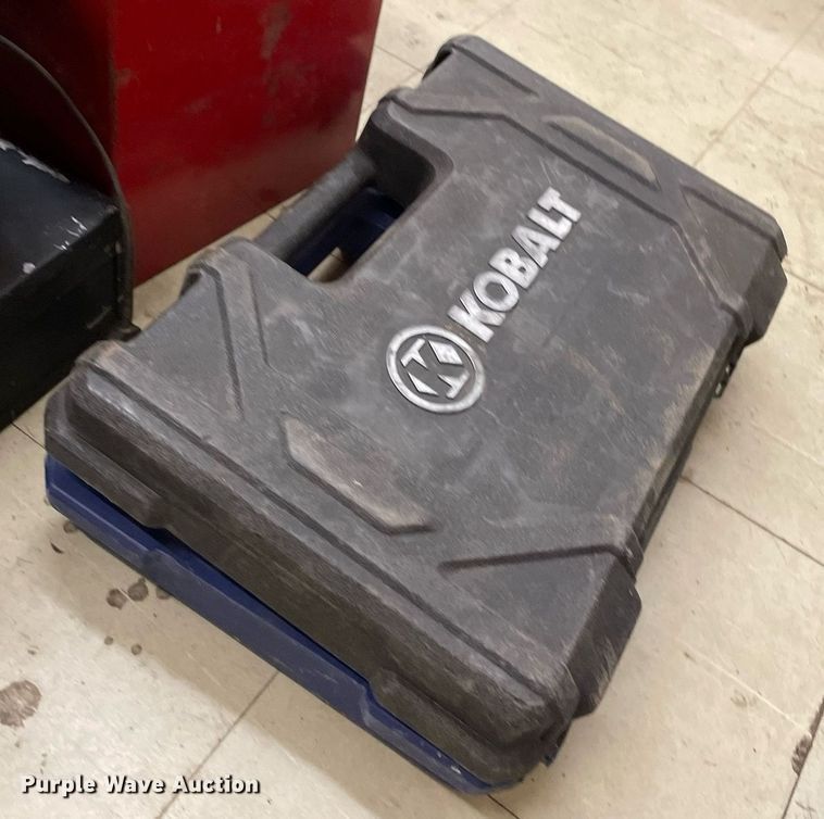 image for item HN9942 Tools