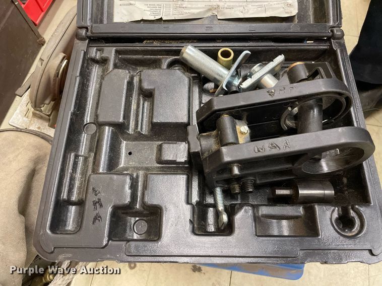 image for item HN9942 Tools