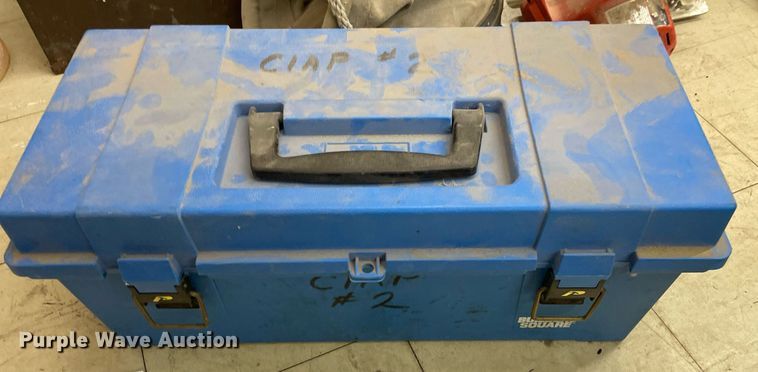 image for item HN9942 Tools