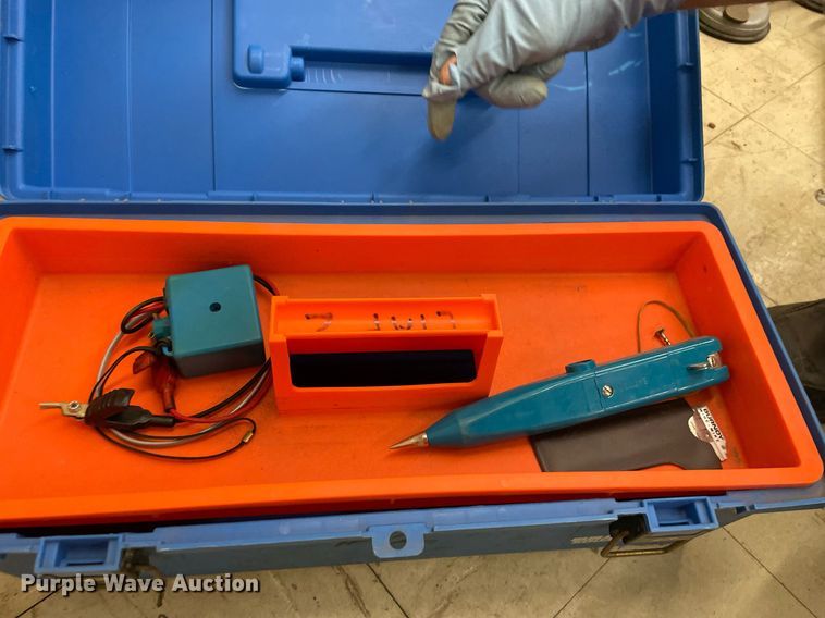 image for item HN9942 Tools