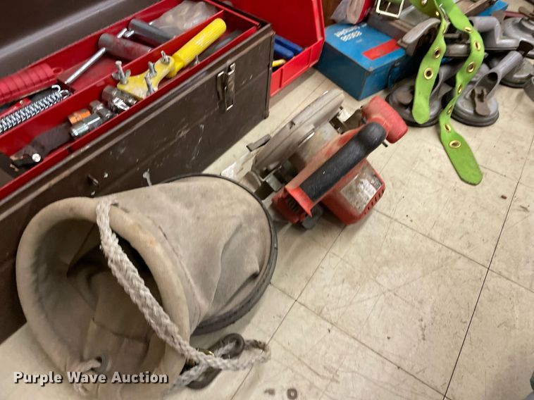 image for item HN9942 Tools