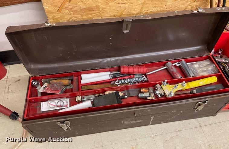 image for item HN9942 Tools