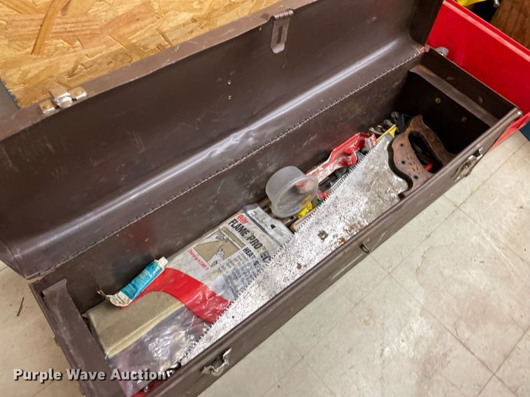 image for item HN9942 Tools