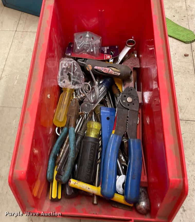 image for item HN9942 Tools