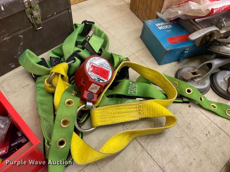 image for item HN9942 Tools