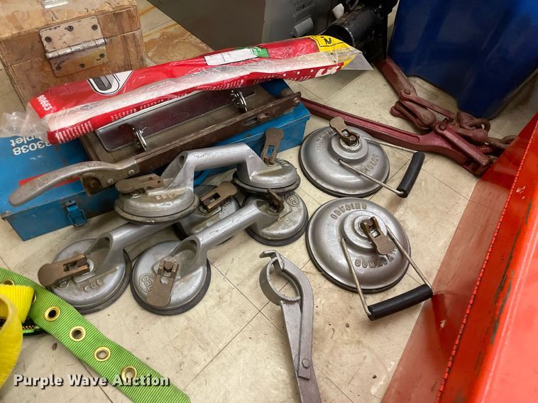 image for item HN9942 Tools