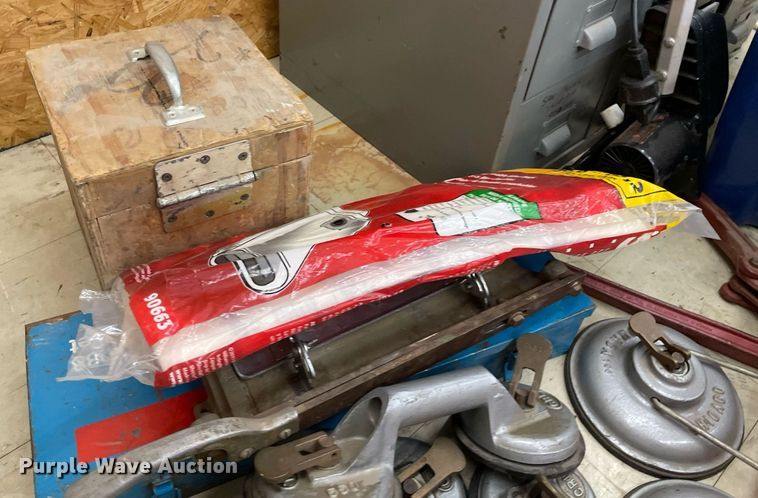 image for item HN9942 Tools