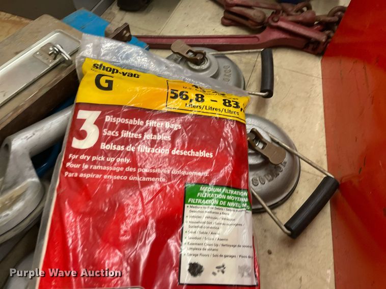 image for item HN9942 Tools