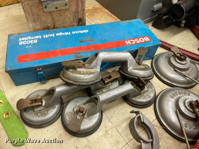 image for item HN9942 Tools