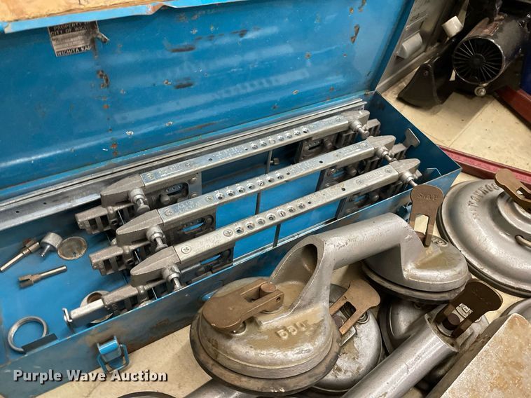 image for item HN9942 Tools