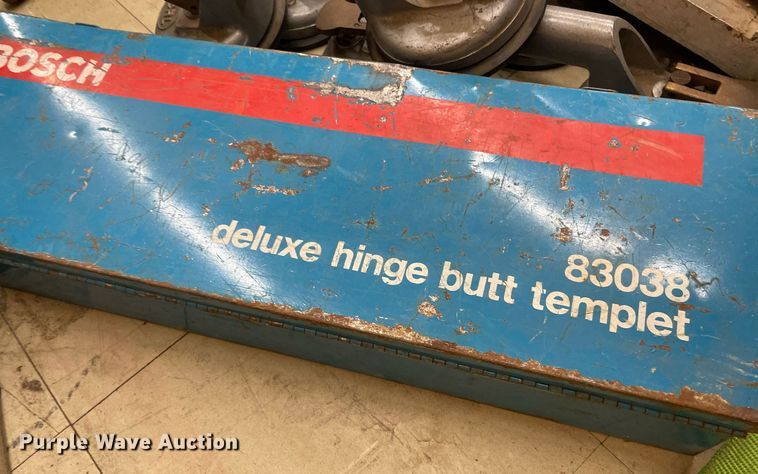 image for item HN9942 Tools