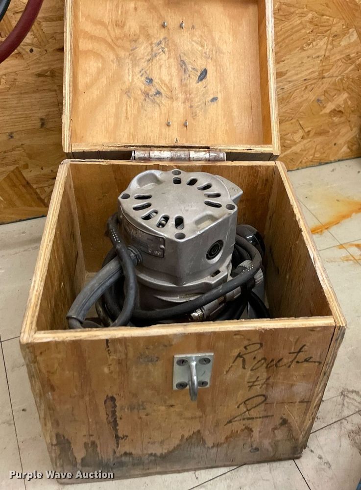 image for item HN9942 Tools