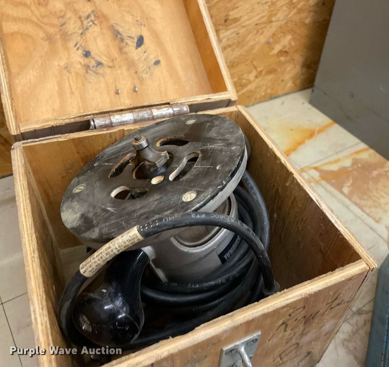 image for item HN9942 Tools