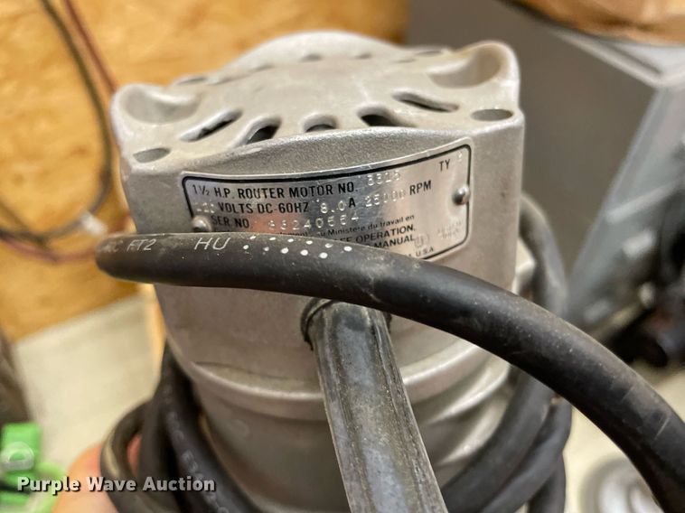 image for item HN9942 Tools