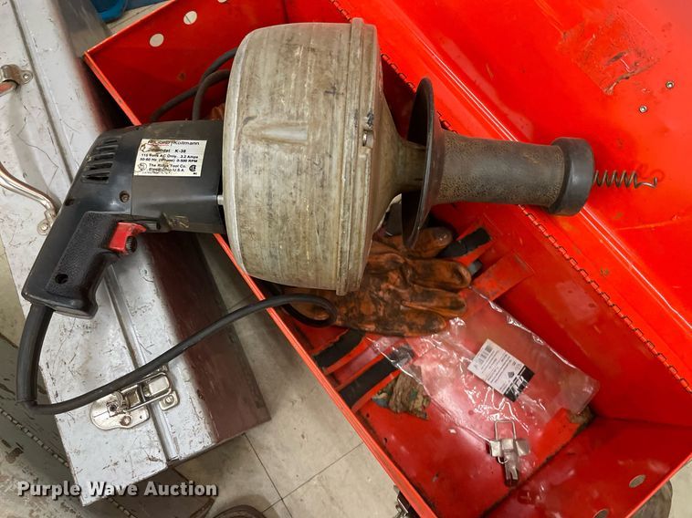 image for item HN9942 Tools