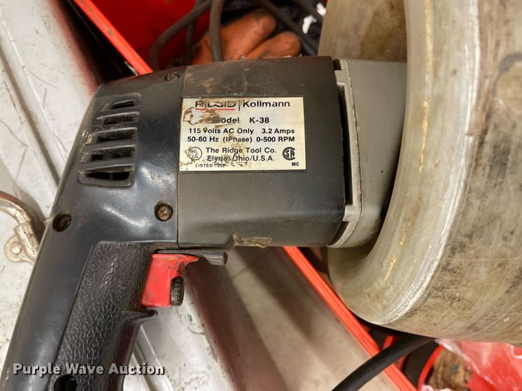 image for item HN9942 Tools