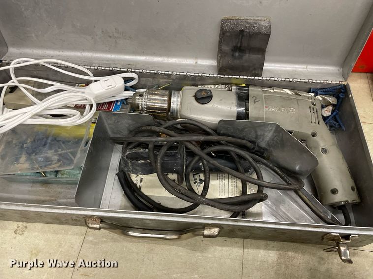 image for item HN9942 Tools