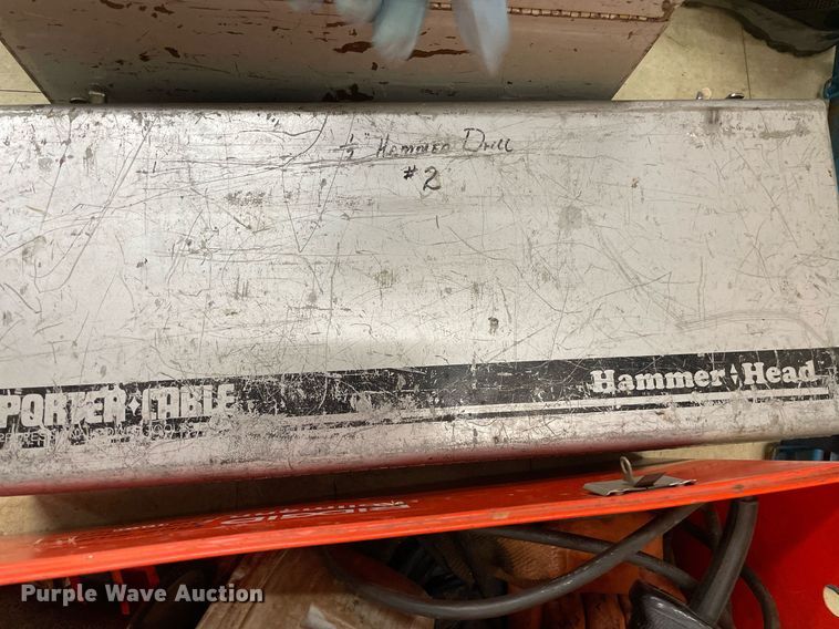 image for item HN9942 Tools