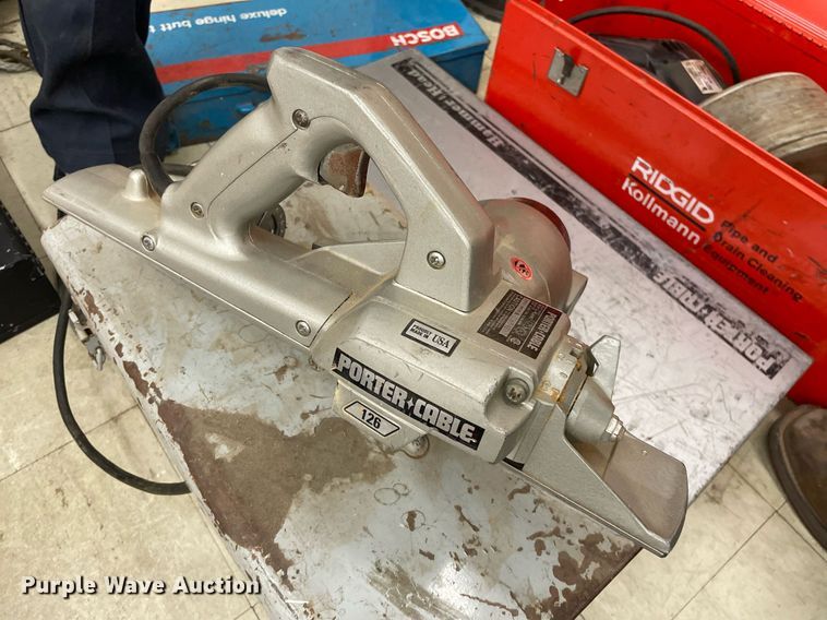 image for item HN9942 Tools