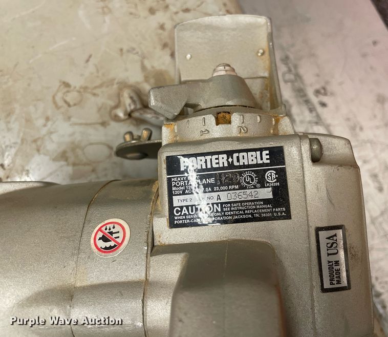 image for item HN9942 Tools