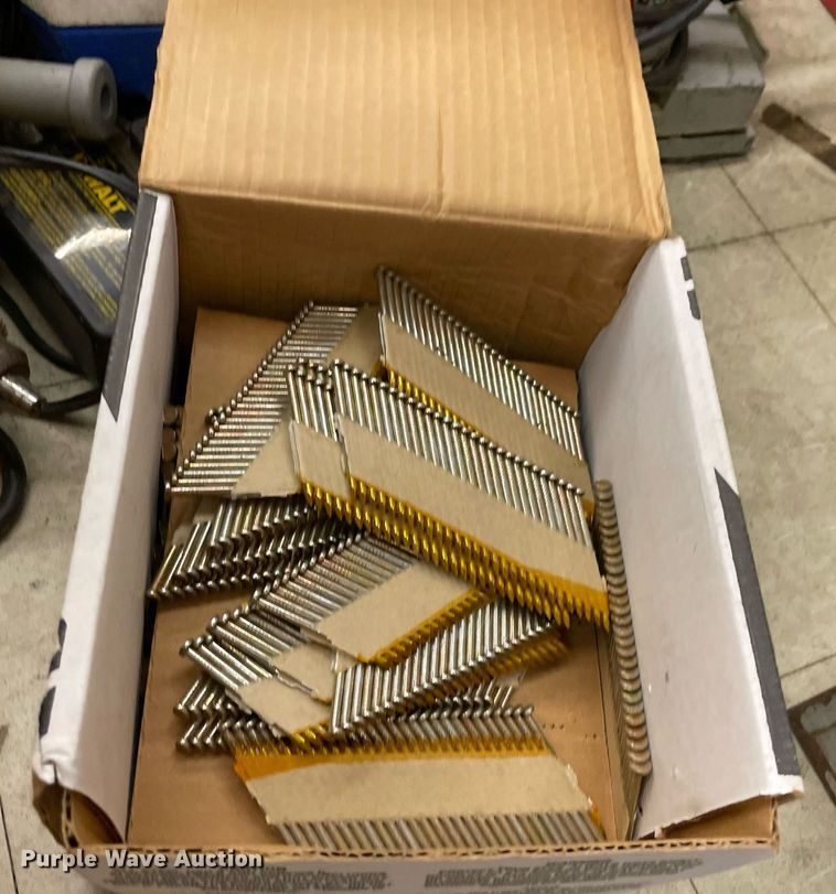 image for item HN9942 Tools