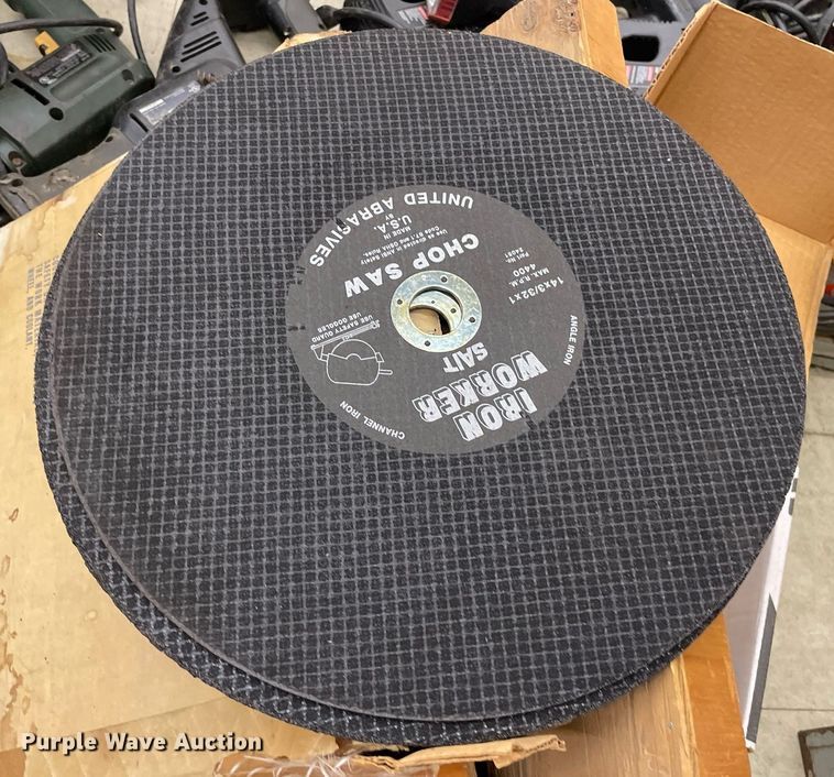 image for item HN9942 Tools