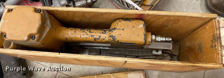 image for item HN9942 Tools