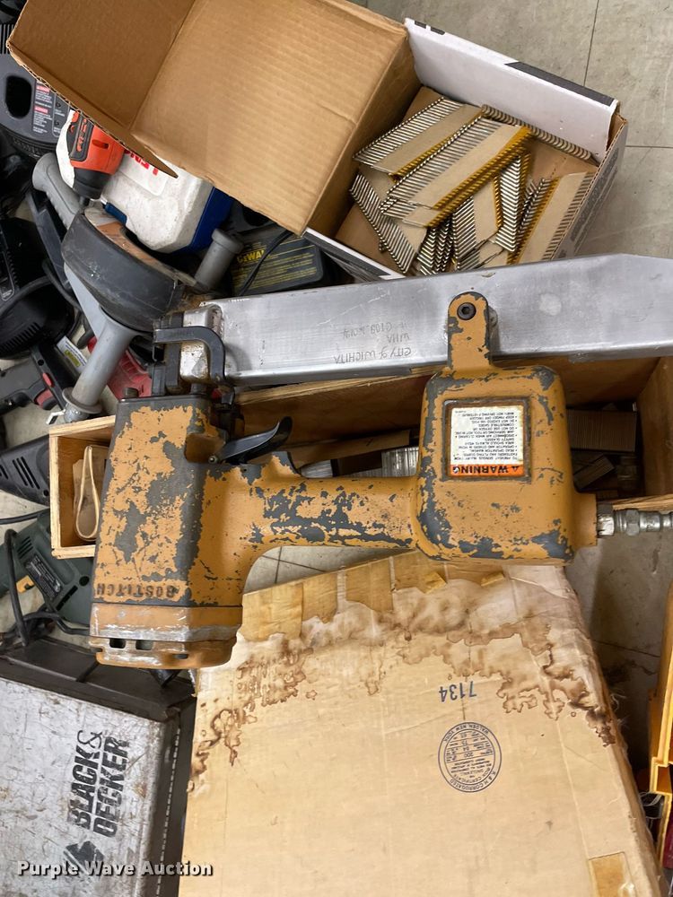 image for item HN9942 Tools