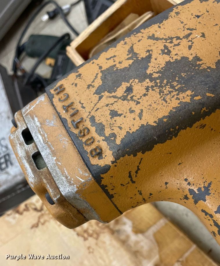 image for item HN9942 Tools