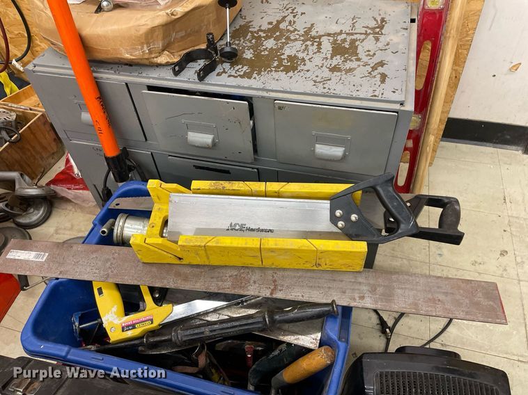 image for item HN9942 Tools