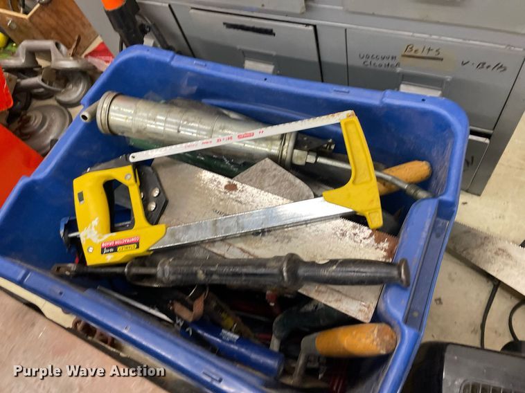 image for item HN9942 Tools