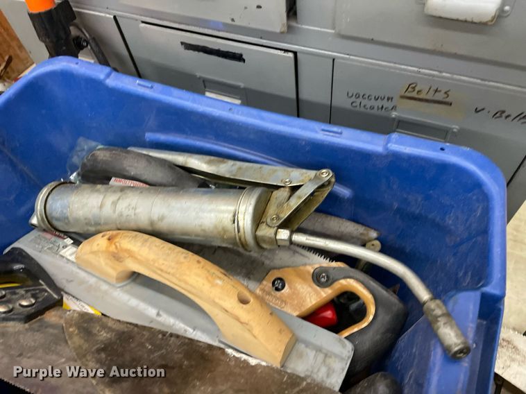 image for item HN9942 Tools