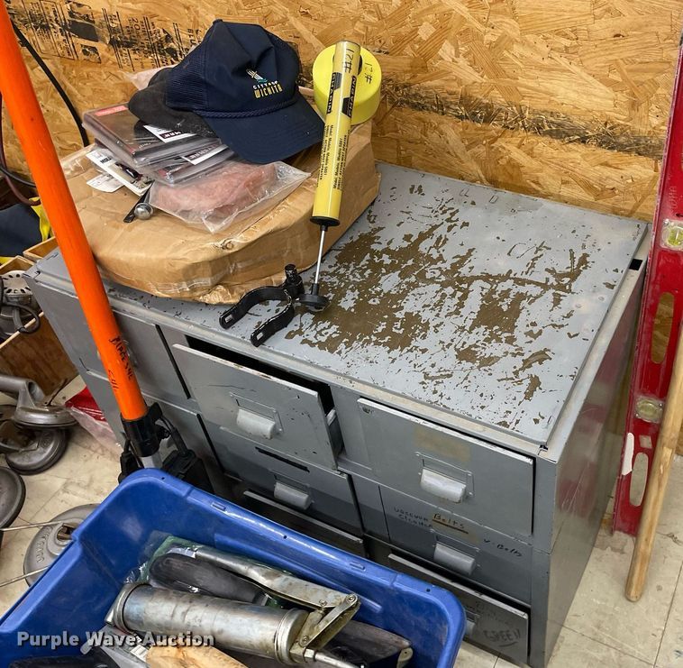 image for item HN9942 Tools