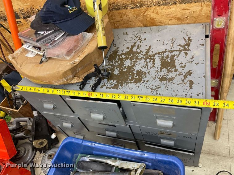 image for item HN9942 Tools