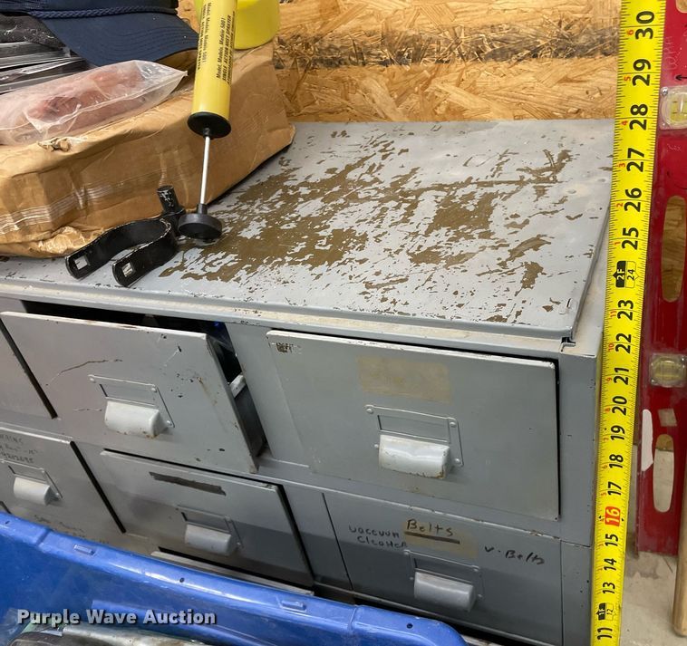 image for item HN9942 Tools