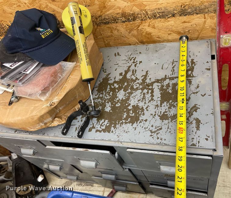 image for item HN9942 Tools