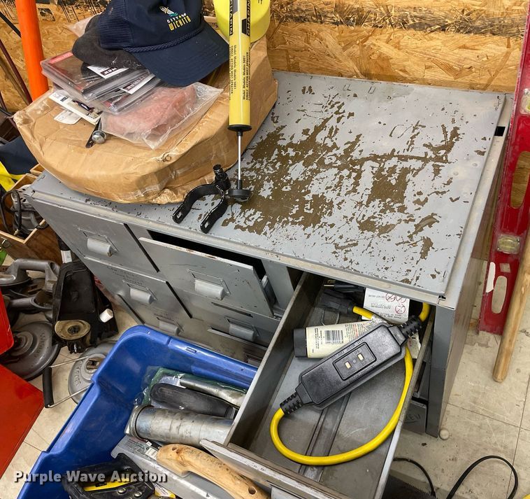 image for item HN9942 Tools