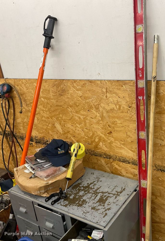 image for item HN9942 Tools